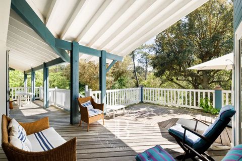 Villa a Seignosse, Landes, Seignosse - € 2.650.000 | Ref: M1832 - foto 6