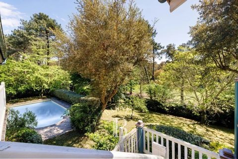 Villa a Seignosse, Landes, Seignosse - € 2.650.000 | Ref: M1832 - foto 7