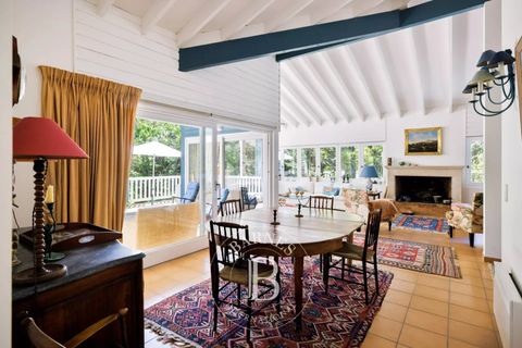 Villa a Seignosse, Landes, Seignosse - € 2.650.000 | Ref: M1832 - foto 11