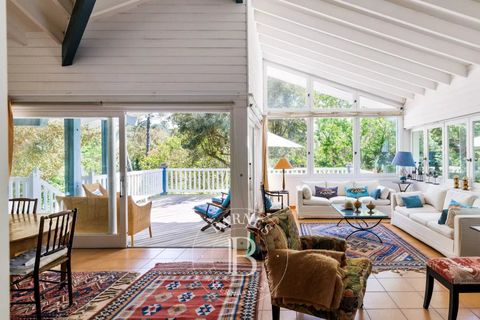 Villa a Seignosse, Landes, Seignosse - € 2.650.000 | Ref: M1832 - foto 13