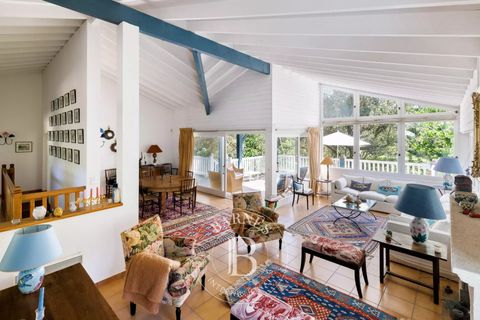 Villa a Seignosse, Landes, Seignosse - € 2.650.000 | Ref: M1832 - foto 14