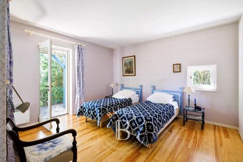 Villa a Seignosse, Landes, Seignosse - € 2.650.000 | Ref: M1832 - foto 16