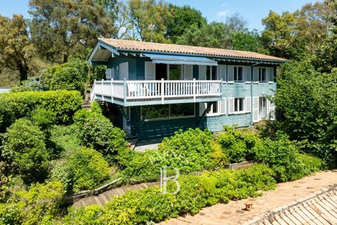 Villa a Seignosse, Landes, Seignosse - € 2.650.000 | Ref: M1832 - foto 23