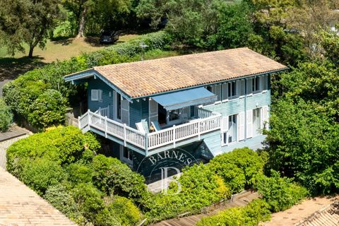 Villa a Seignosse, Landes, Seignosse - € 2.650.000 | Ref: M1832 - foto 24