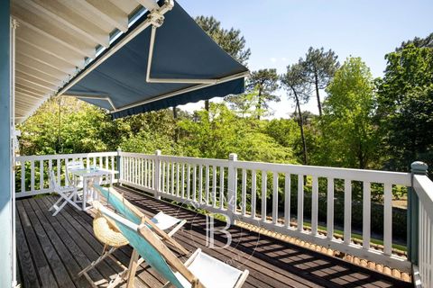 Villa a Seignosse, Landes, Seignosse - € 2.650.000 | Ref: M1832 - foto 25