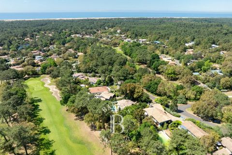 Villa a Seignosse, Landes, Seignosse - € 2.650.000 | Ref: M1832 - foto 31