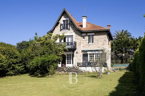 Villa i Anglet, Pyrenees-Atlantiques, Anglet - € 2.257.000 | Ref: M1874 - foto 1