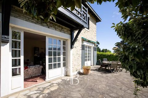 Villa i Anglet, Pyrenees-Atlantiques, Anglet - € 2.257.000 | Ref: M1874 - foto 4