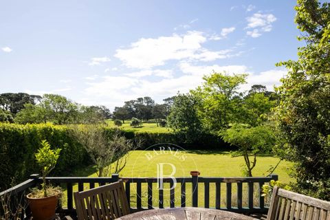 Villa i Anglet, Pyrenees-Atlantiques, Anglet - € 2.257.000 | Ref: M1874 - foto 5
