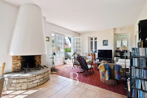 Villa i Anglet, Pyrenees-Atlantiques, Anglet - € 2.257.000 | Ref: M1874 - foto 6