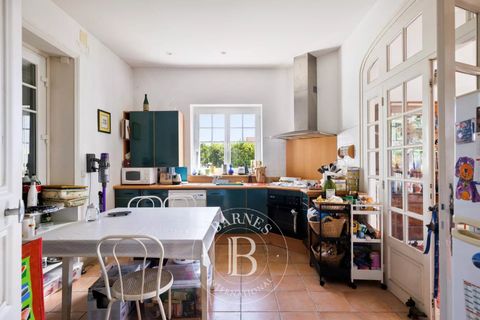 Villa i Anglet, Pyrenees-Atlantiques, Anglet - € 2.257.000 | Ref: M1874 - foto 9