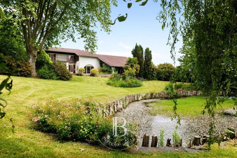 Villa i Urt, Pyrenees-Atlantiques, Urt - € 1.470.000 | Ref: M1877 - foto 2