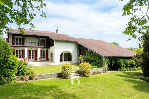Villa i Urt, Pyrenees-Atlantiques, Urt - € 1.470.000 | Ref: M1877 - foto 3