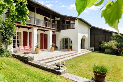Villa i Urt, Pyrenees-Atlantiques, Urt - € 1.470.000 | Ref: M1877 - foto 4