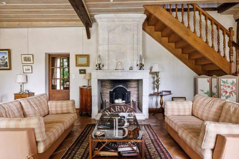 Villa i Urt, Pyrenees-Atlantiques, Urt - € 1.470.000 | Ref: M1877 - foto 5