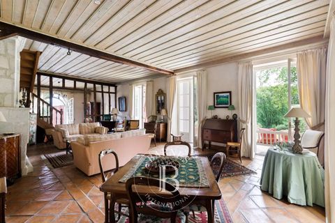 Villa i Urt, Pyrenees-Atlantiques, Urt - € 1.470.000 | Ref: M1877 - foto 6