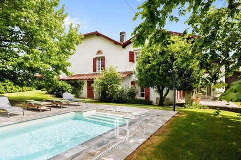 Villa i Urt, Pyrenees-Atlantiques, Urt - € 1.470.000 | Ref: M1877 - foto 7