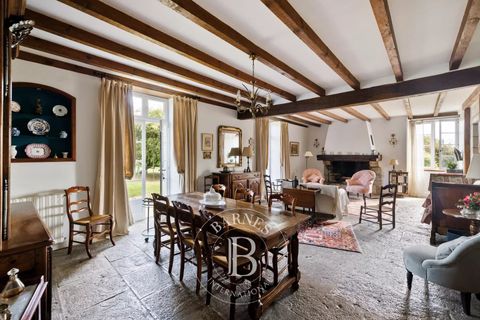Villa i Urt, Pyrenees-Atlantiques, Urt - € 1.470.000 | Ref: M1877 - foto 8