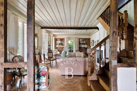Villa i Urt, Pyrenees-Atlantiques, Urt - € 1.470.000 | Ref: M1877 - foto 9