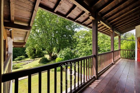 Villa i Urt, Pyrenees-Atlantiques, Urt - € 1.470.000 | Ref: M1877 - foto 10
