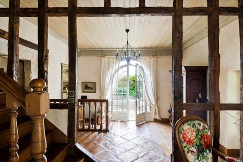 Villa i Urt, Pyrenees-Atlantiques, Urt - € 1.470.000 | Ref: M1877 - foto 11