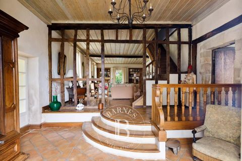 Villa i Urt, Pyrenees-Atlantiques, Urt - € 1.470.000 | Ref: M1877 - foto 13