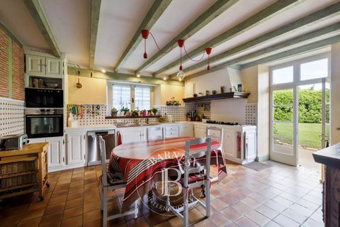 Villa i Urt, Pyrenees-Atlantiques, Urt - € 1.470.000 | Ref: M1877 - foto 14
