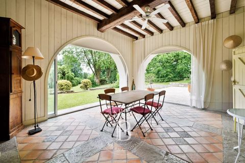Villa i Urt, Pyrenees-Atlantiques, Urt - € 1.470.000 | Ref: M1877 - foto 15
