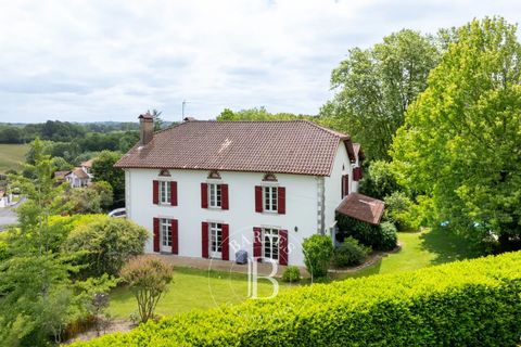 Villa i Urt, Pyrenees-Atlantiques, Urt - € 1.470.000 | Ref: M1877 - foto 23