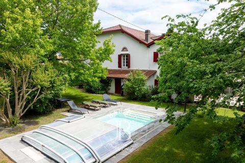 Villa i Urt, Pyrenees-Atlantiques, Urt - € 1.470.000 | Ref: M1877 - foto 24