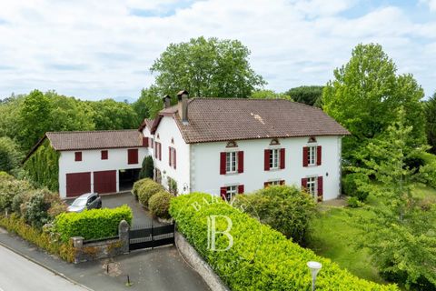 Villa i Urt, Pyrenees-Atlantiques, Urt - € 1.470.000 | Ref: M1877 - foto 25