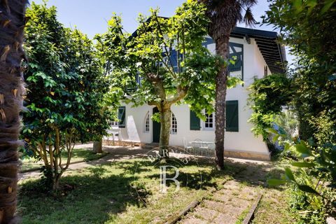 Villa a Bidart, Pyrenees-Atlantiques, Bidart - € 1.595.000 | Ref: M1878 - foto 2