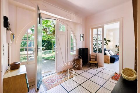 Villa a Bidart, Pyrenees-Atlantiques, Bidart - € 1.595.000 | Ref: M1878 - foto 5