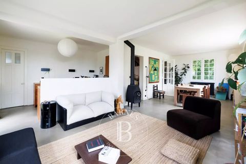 Villa a Bidart, Pyrenees-Atlantiques, Bidart - € 1.595.000 | Ref: M1878 - foto 6