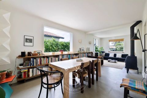 Villa a Bidart, Pyrenees-Atlantiques, Bidart - € 1.595.000 | Ref: M1878 - foto 7