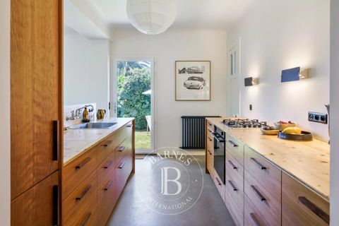 Villa a Bidart, Pyrenees-Atlantiques, Bidart - € 1.595.000 | Ref: M1878 - foto 10