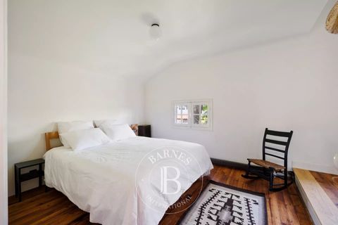 Villa a Bidart, Pyrenees-Atlantiques, Bidart - € 1.595.000 | Ref: M1878 - foto 11