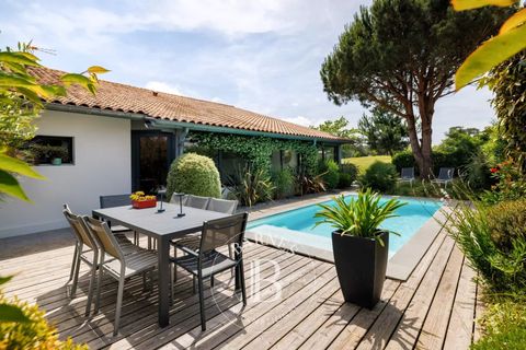 Villa a Anglet, Pyrenees-Atlantiques, Anglet - € 2.600.000 | Ref: M1879 - foto 2