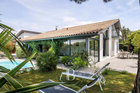 Villa a Anglet, Pyrenees-Atlantiques, Anglet - € 2.600.000 | Ref: M1879 - foto 5