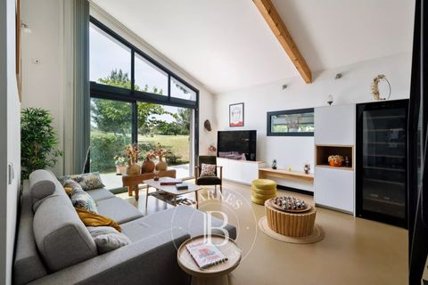 Villa a Anglet, Pyrenees-Atlantiques, Anglet - € 2.600.000 | Ref: M1879 - foto 6