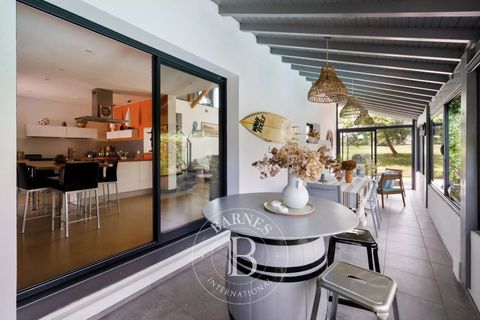 Villa a Anglet, Pyrenees-Atlantiques, Anglet - € 2.600.000 | Ref: M1879 - foto 7