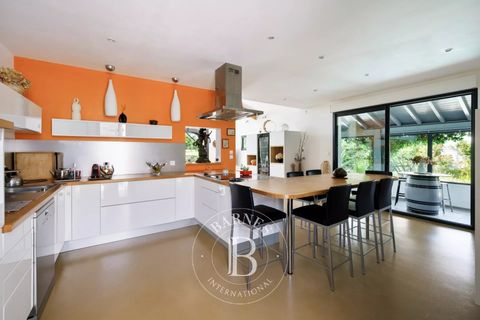 Villa a Anglet, Pyrenees-Atlantiques, Anglet - € 2.600.000 | Ref: M1879 - foto 9
