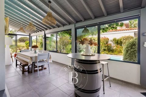 Villa a Anglet, Pyrenees-Atlantiques, Anglet - € 2.600.000 | Ref: M1879 - foto 10