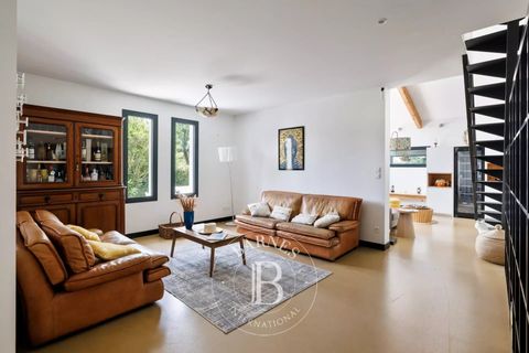 Villa a Anglet, Pyrenees-Atlantiques, Anglet - € 2.600.000 | Ref: M1879 - foto 17