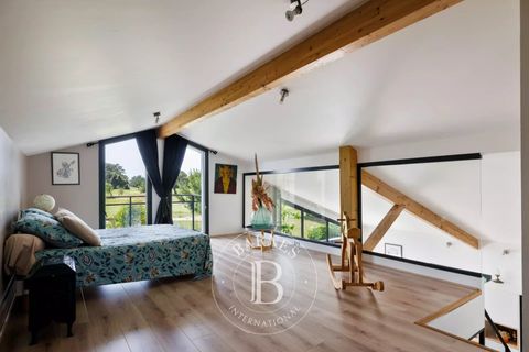 Villa a Anglet, Pyrenees-Atlantiques, Anglet - € 2.600.000 | Ref: M1879 - foto 20
