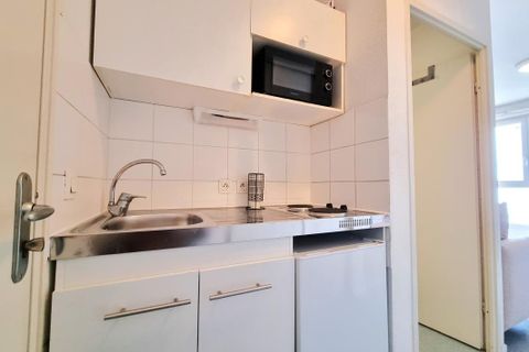 Apartament a Grenoble, Isere, Grenoble - € 464/mes | Ref: ETUT1317GRENOBLE - foto 2