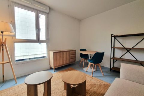 Apartament a Grenoble, Isere, Grenoble - € 464/mes | Ref: ETUT1317GRENOBLE - foto 4