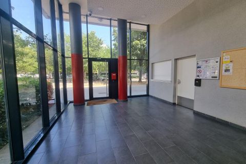 Apartament a Grenoble, Isere, Grenoble - € 464/mes | Ref: ETUT1317GRENOBLE - foto 7