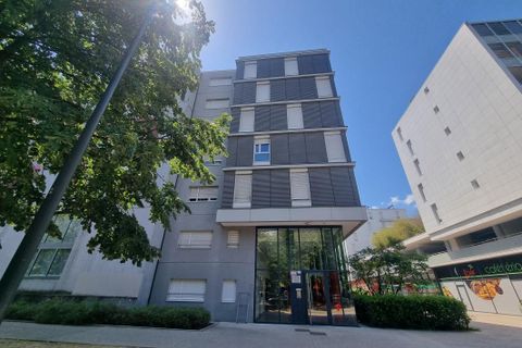 Apartament a Grenoble, Isere, Grenoble - € 464/mes | Ref: ETUT1317GRENOBLE - foto 8