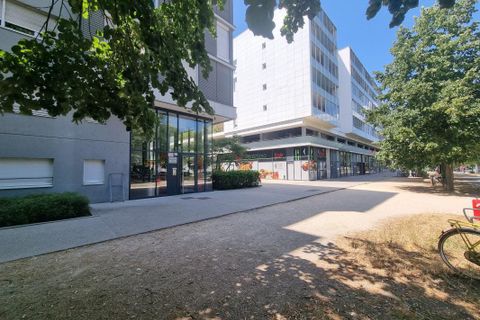 Apartament a Grenoble, Isere, Grenoble - € 464/mes | Ref: ETUT1317GRENOBLE - foto 9